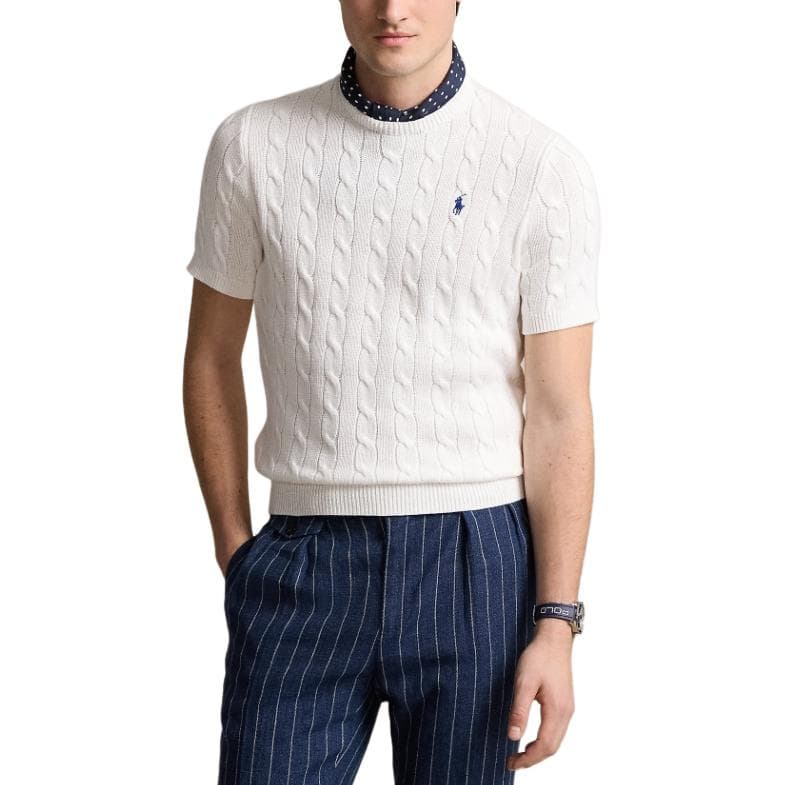 Polo Ralph Lauren FW24 Logo - изображение 4