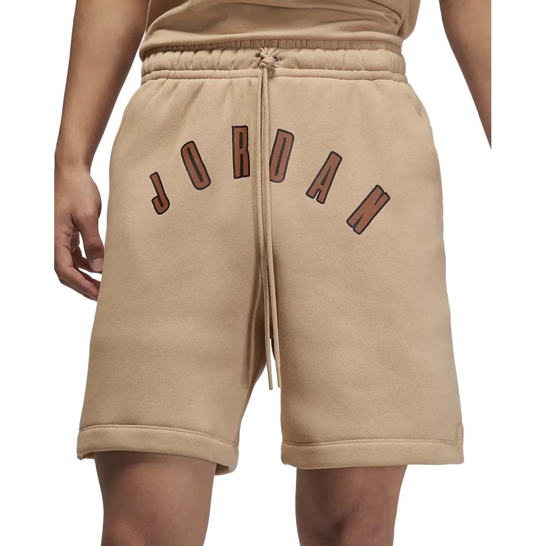 Шорты Jordan Flight MVP Shorts - изображение 5