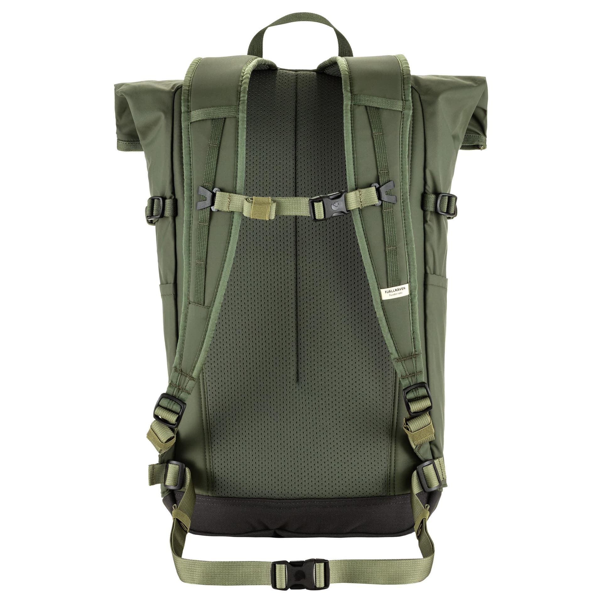 Fjallraven 24L Туристические сумки Полиамид Mountain Green Унисекс - изображение 3