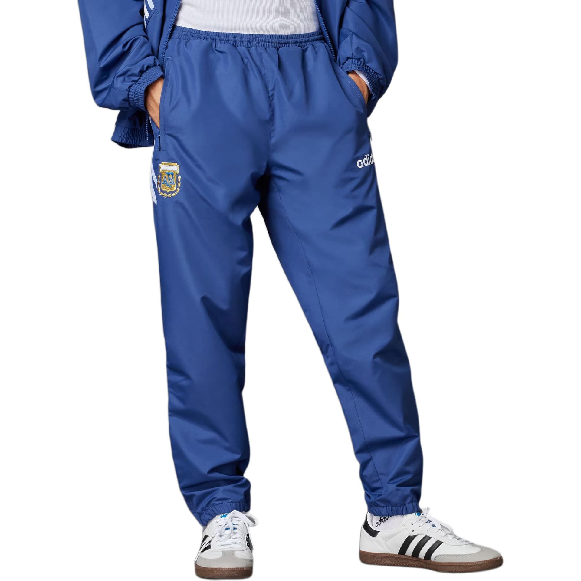 Штаны adidas 1994 Logo - изображение 3
