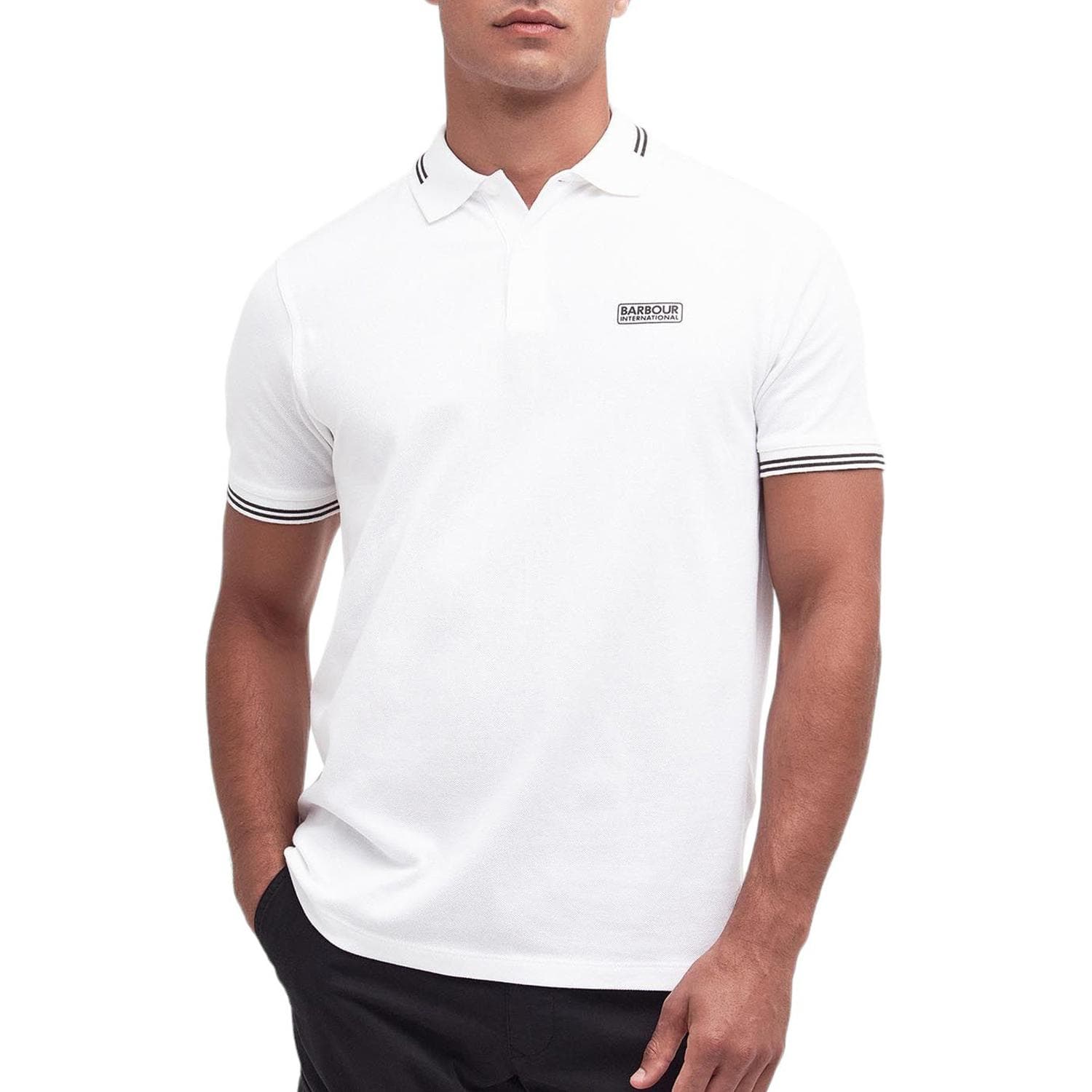 Поло BARBOUR PoloPolo - изображение 3