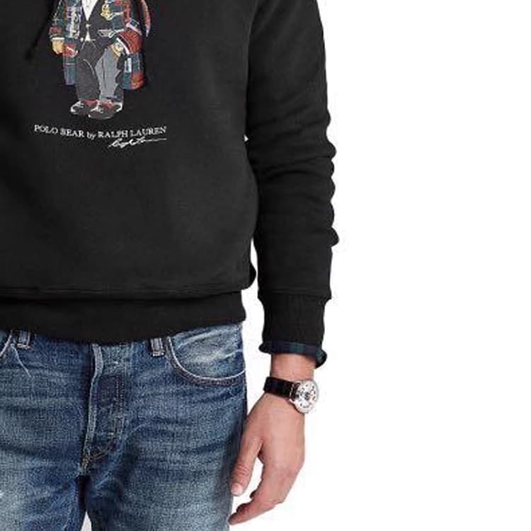 Худи Polo Ralph Lauren - изображение 3