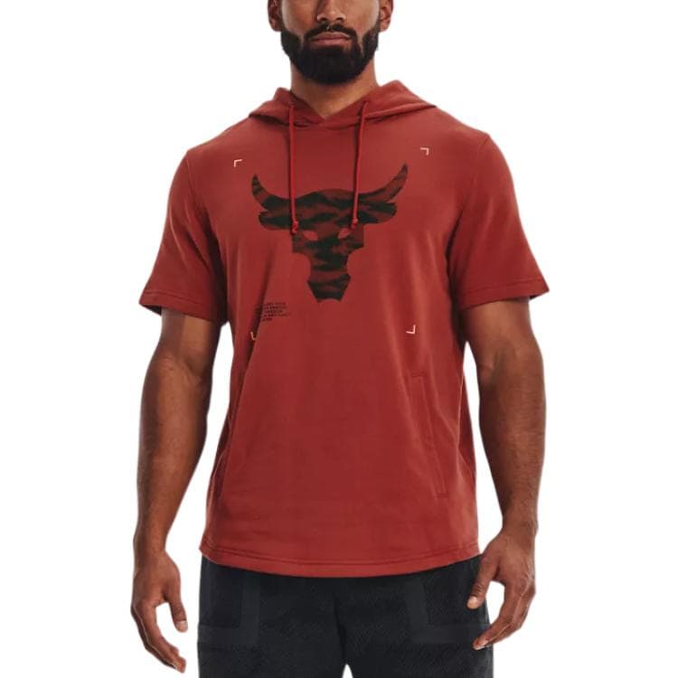 Футболка Under Armour T - изображение 4
