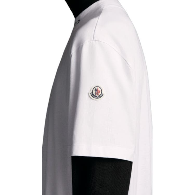 Футболка Moncler FW22 T - изображение 3