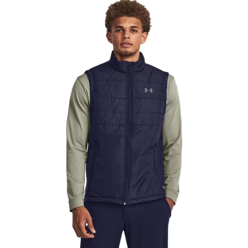 Жилет Under Armour - изображение 3