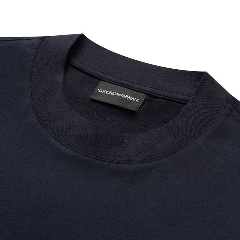 Футболка EMPORIO ARMANI SS24 T - изображение 6