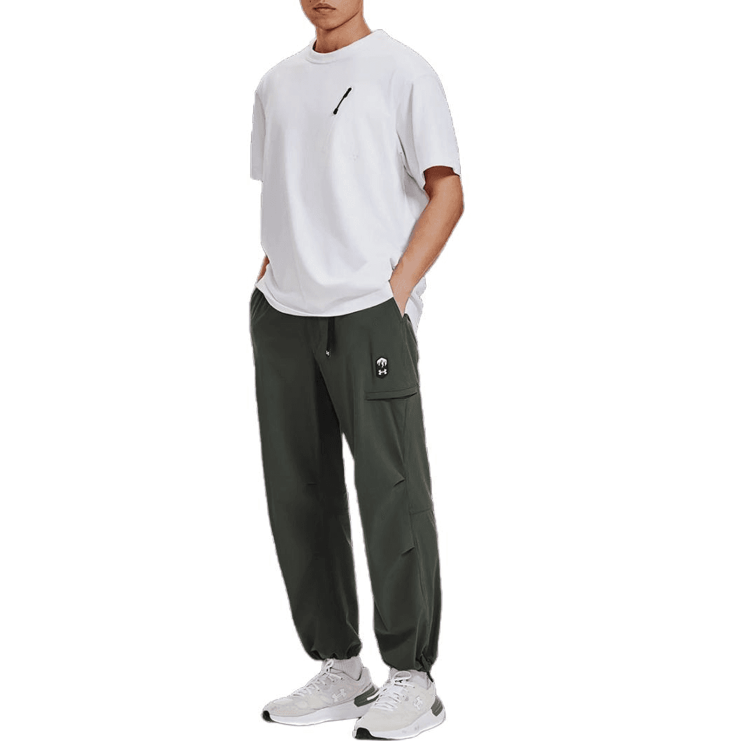 Штаны Under Armour logo - изображение 3