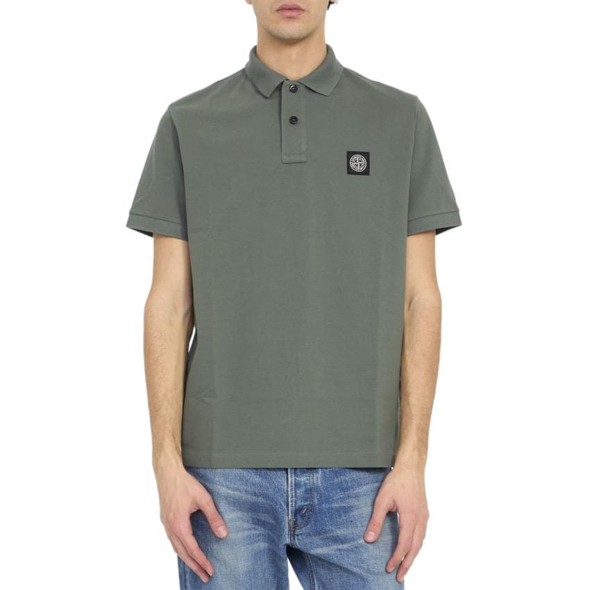 Поло STONE ISLAND PoloPolo - изображение 2