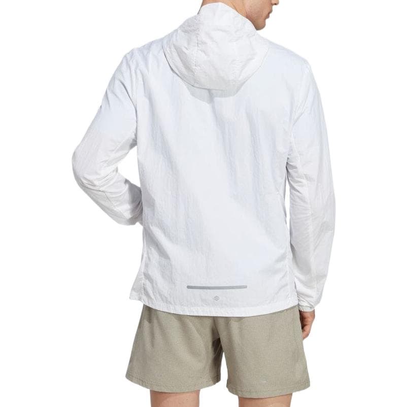 Куртка adidas Marathon Jacket Logo - изображение 2