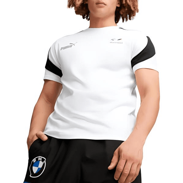 Футболка PUMA BMW M Motorsport T - изображение 3