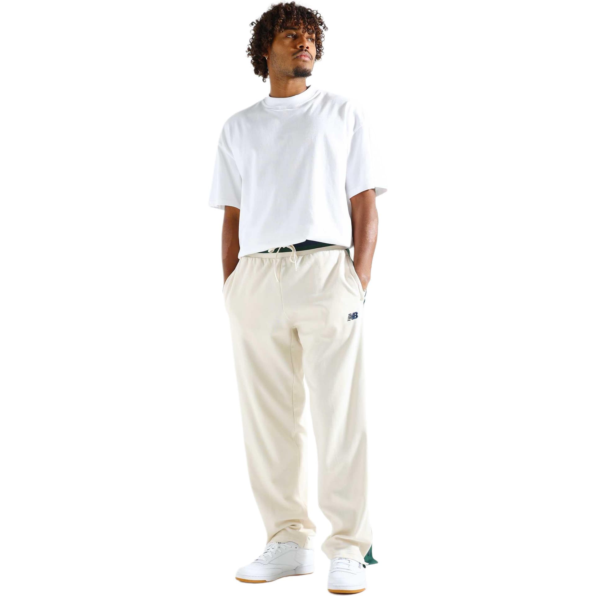 Штаны New Balance Sportswear's Greatest Hits Snap Pant - изображение 5