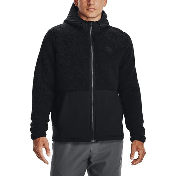 Куртка Under Armour Micro - изображение 5