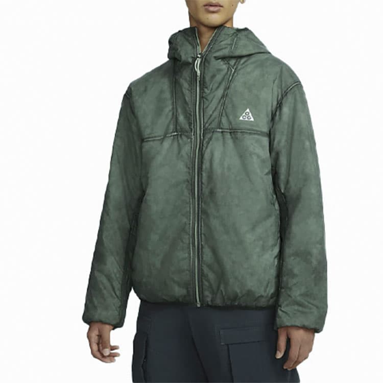 Куртка Nike ACG Therma-FIT ADV "Rope De Dope" - изображение 4
