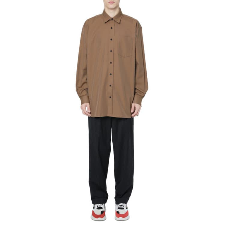 Рубашка Acne Studios - изображение 2