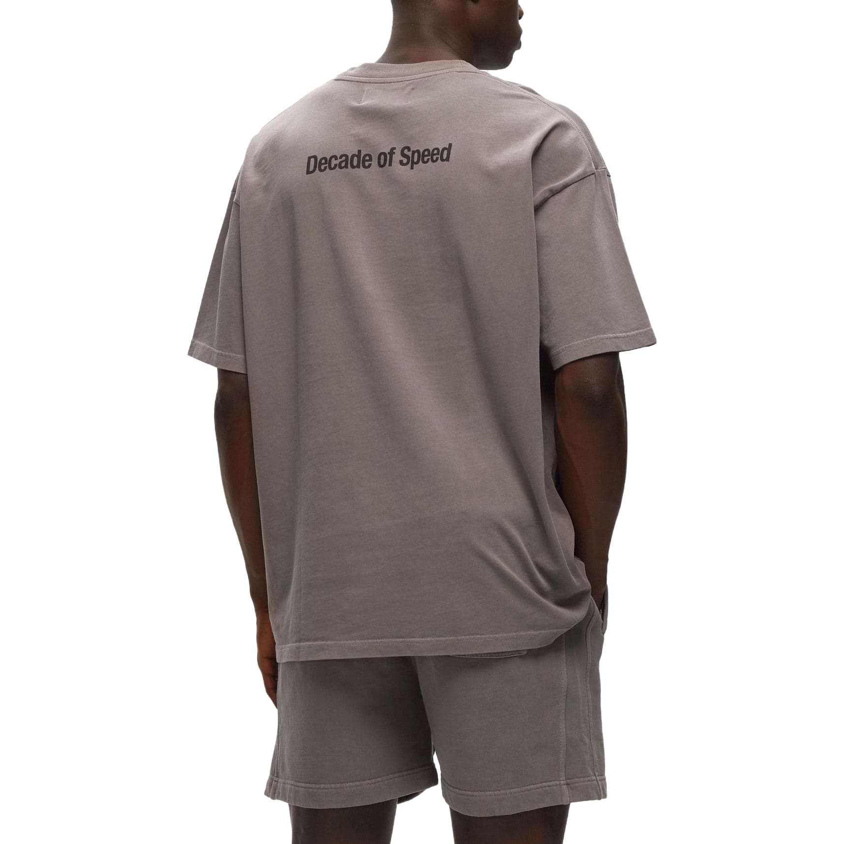 Футболка REPRESENT T - изображение 4