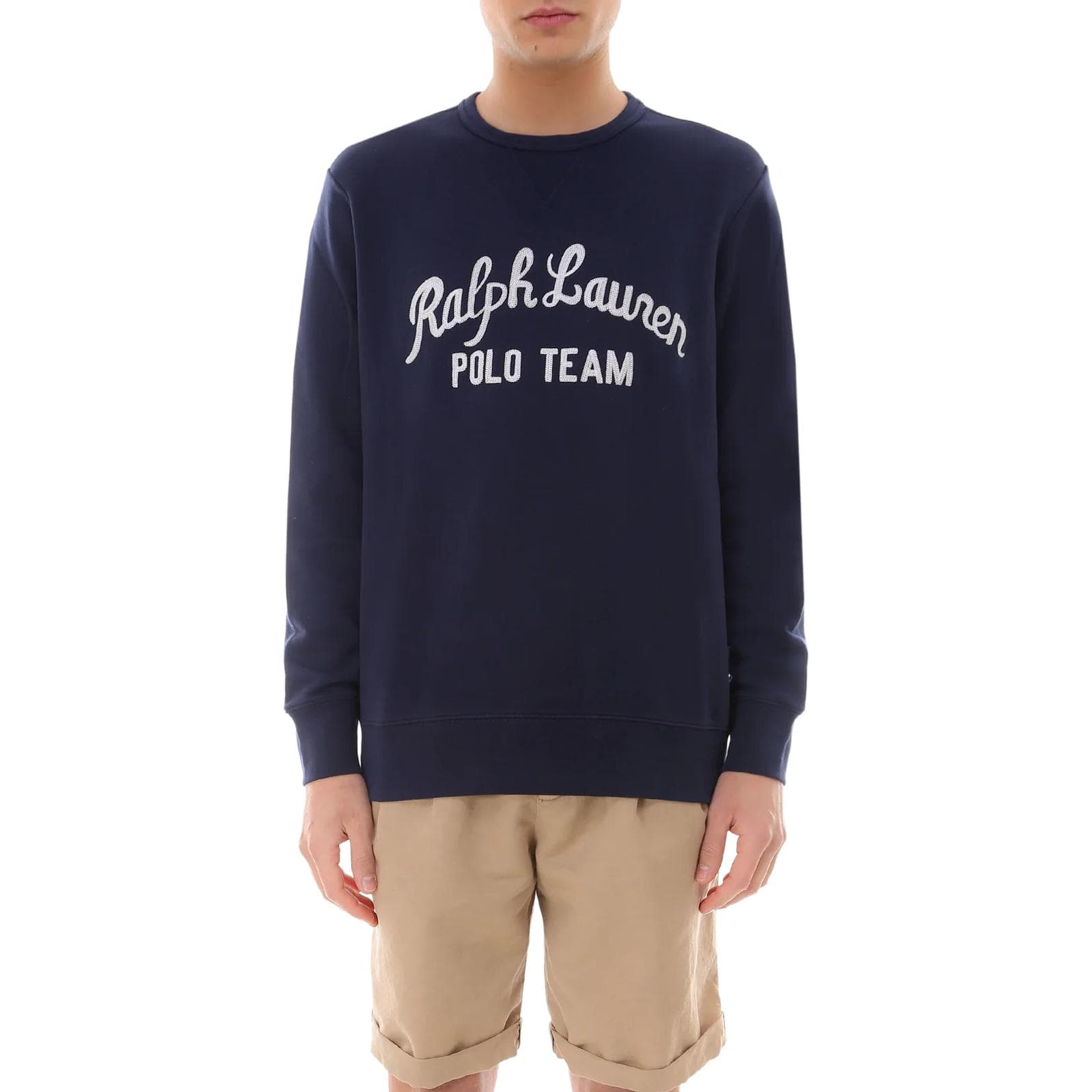 Худи Polo Ralph Lauren SS23 Logo - изображение 3