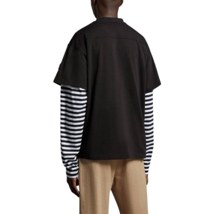 Футболка Moncler SS23 LogoT - изображение 2