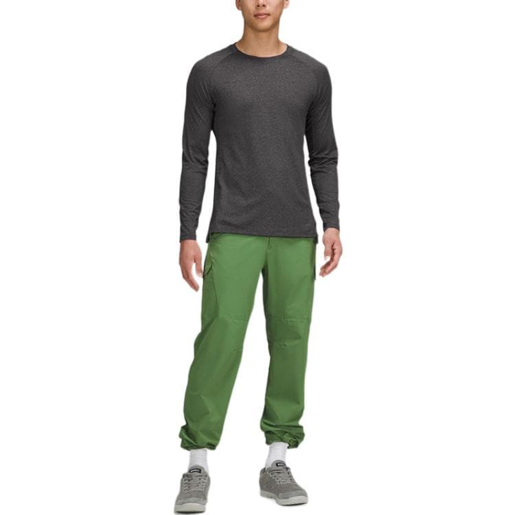 Футболка lululemon Textured Training T - изображение 2