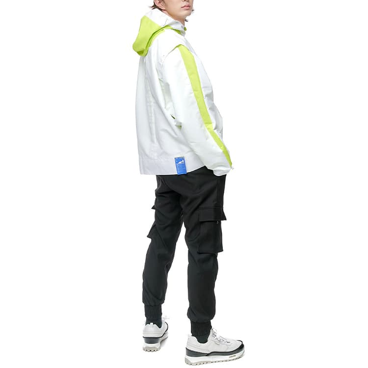 Куртка Puma x ADER ERROR - изображение 7