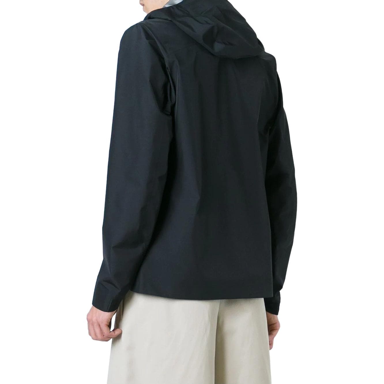 Куртка Arcteryx Veilance Arris Jacket - изображение 2