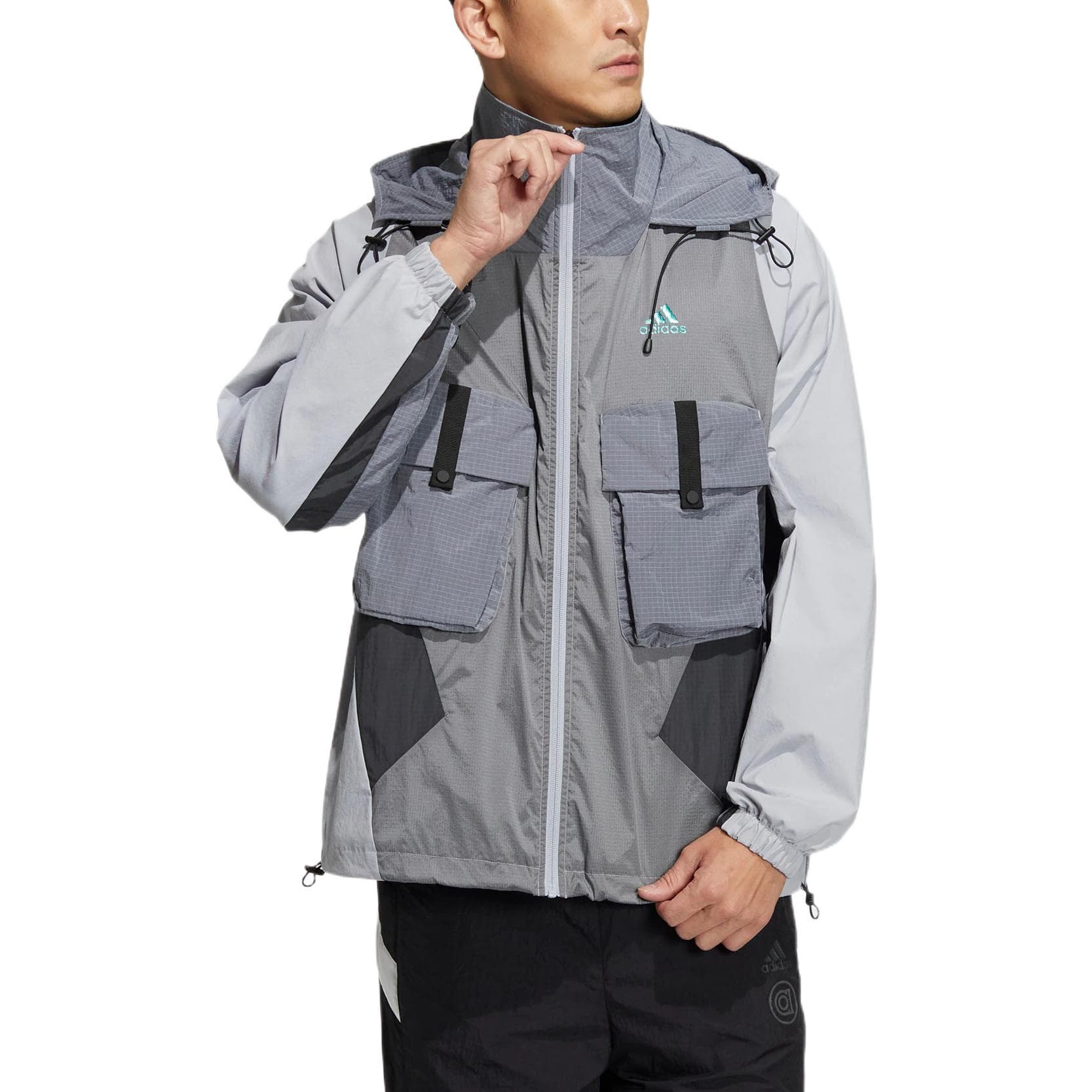 Куртка adidas St Enrgy Wvjkt - изображение 2