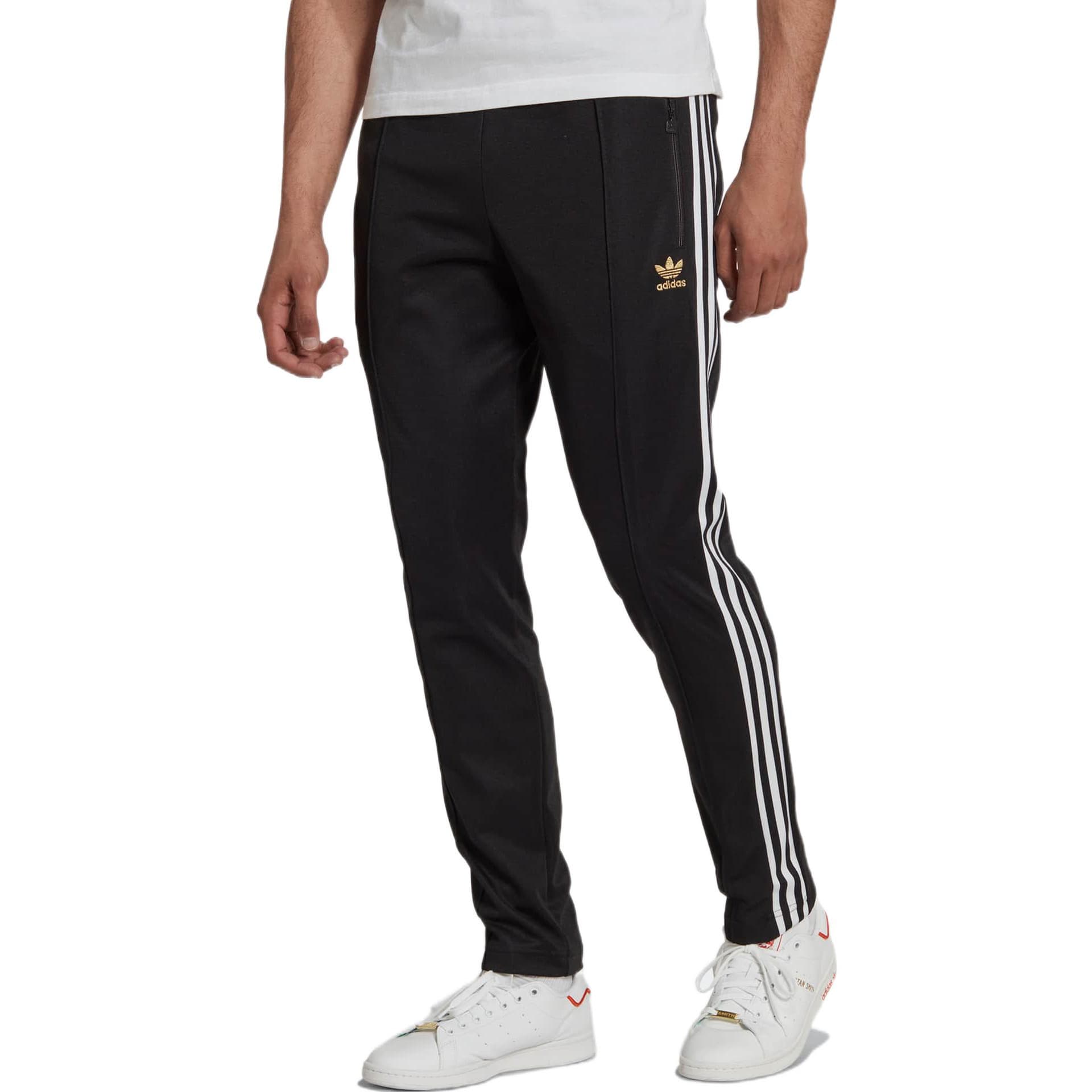 Штаны adidas originals FW22 Logo - изображение 2