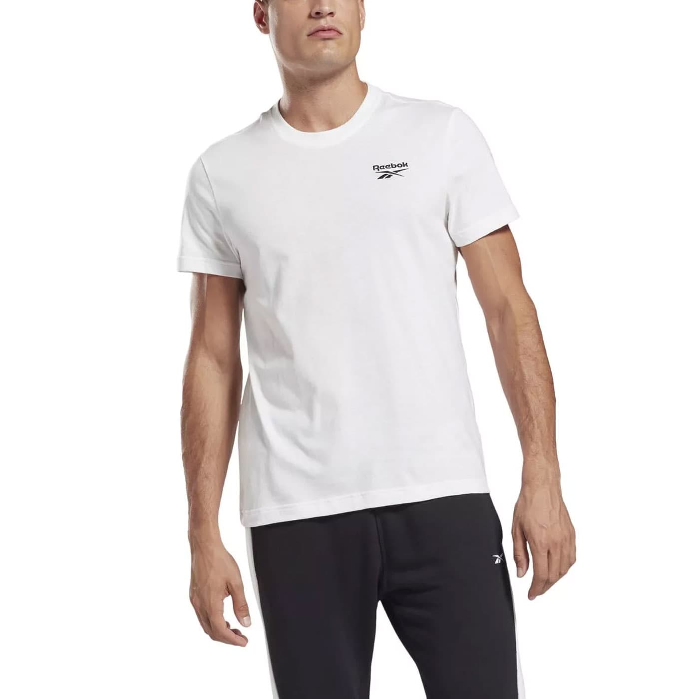 Футболка Reebok RI CLASSIC TEE LogoT - изображение 2