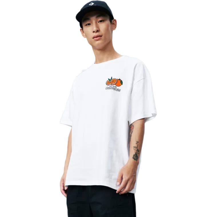 Футболка Converse T - изображение 3