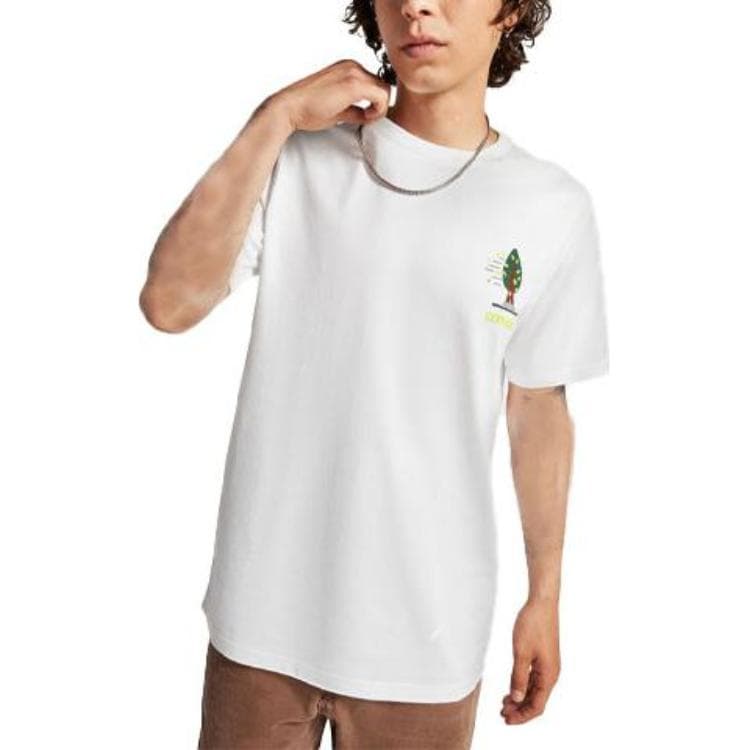Футболка Converse All Star Tree T-shirt T - изображение 2