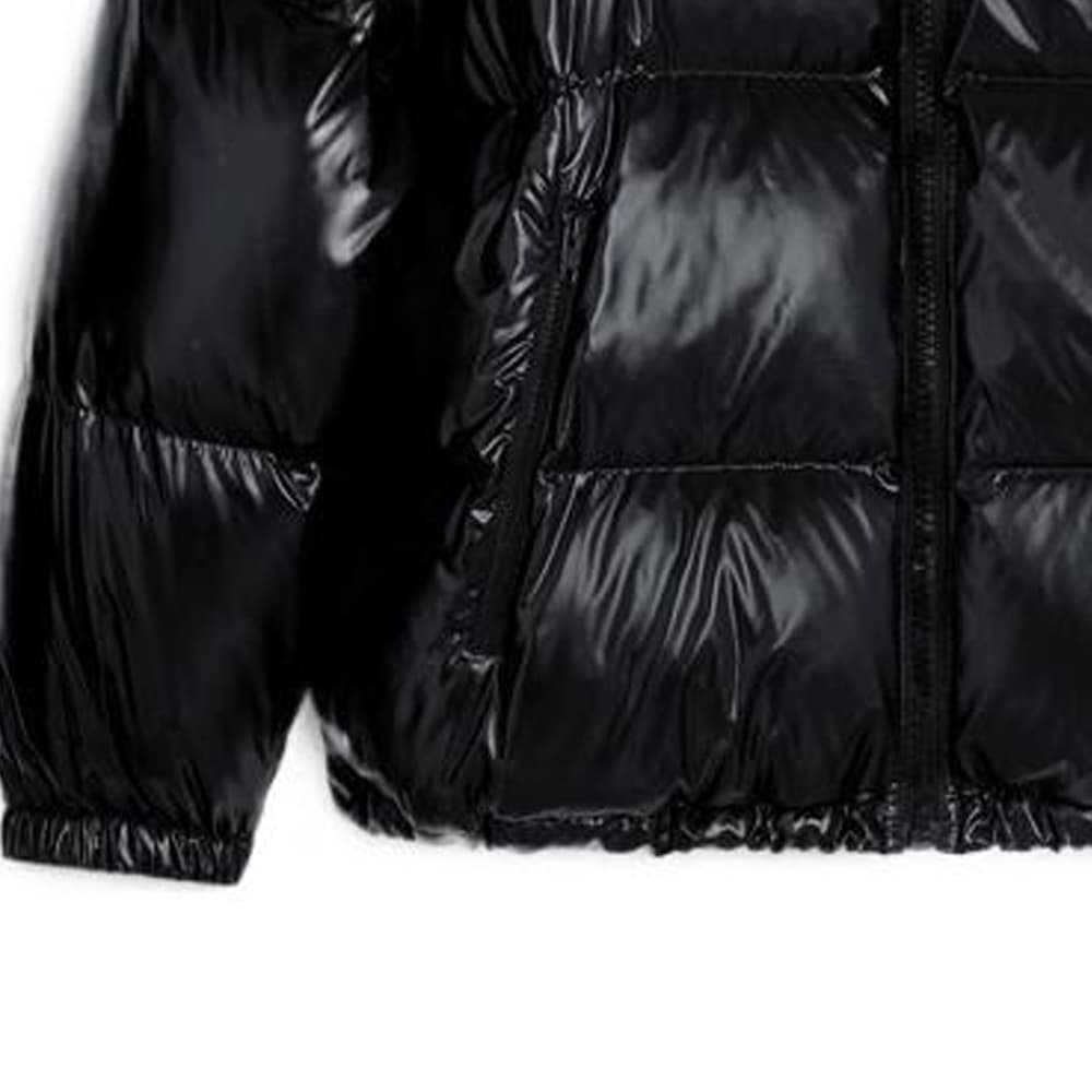 Зимняя куртка CELINE FW22 Black Down Jacket - изображение 3