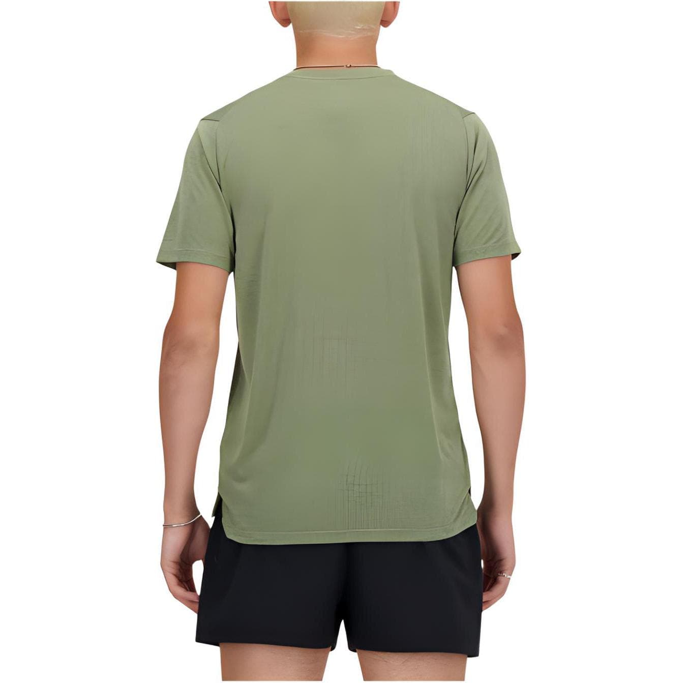Футболка New Balance T - изображение 4
