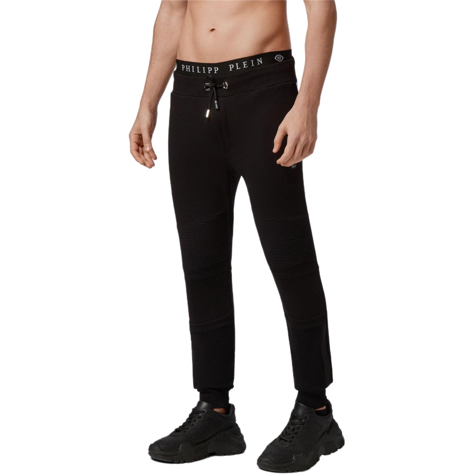 Штаны PHILIPP PLEIN Jogging Trousers - изображение 4