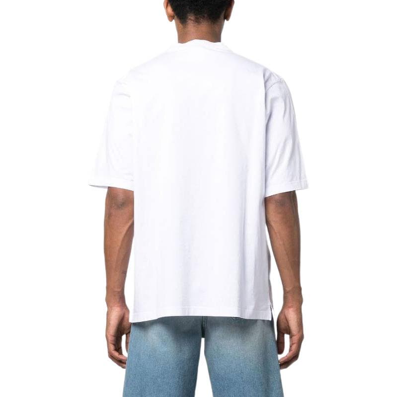 Футболка DSQUARED 2 SS23 T - изображение 4