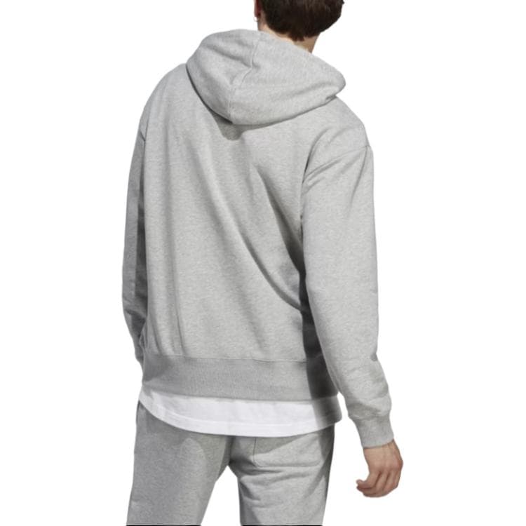Худи adidas - изображение 4