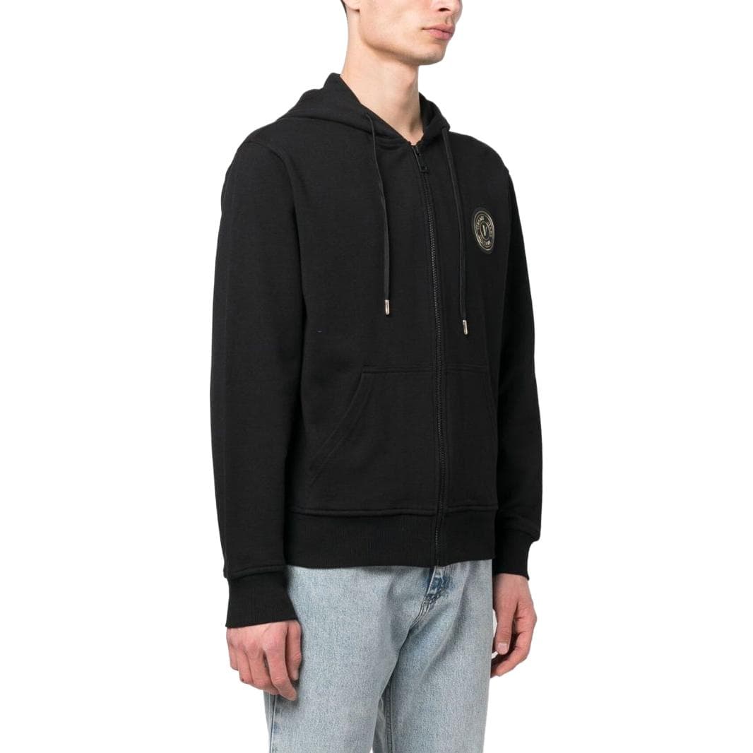 Куртка VERSACE JEANS COUTURE SS23 Logo - изображение 5