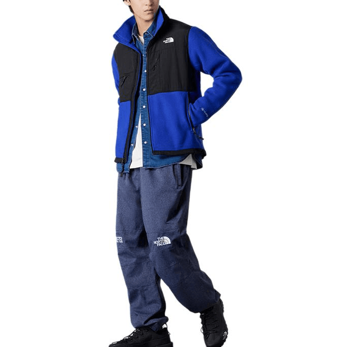 Куртка THE NORTH FACE Logo - изображение 4