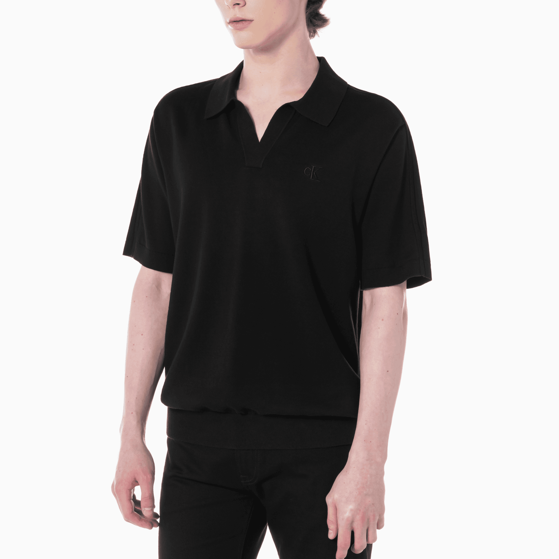 Футболка CALVIN KLEIN Jeans T - изображение 4