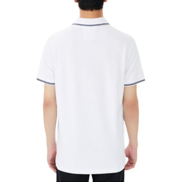 Поло EMPORIO ARMANI LogoPolo - изображение 7