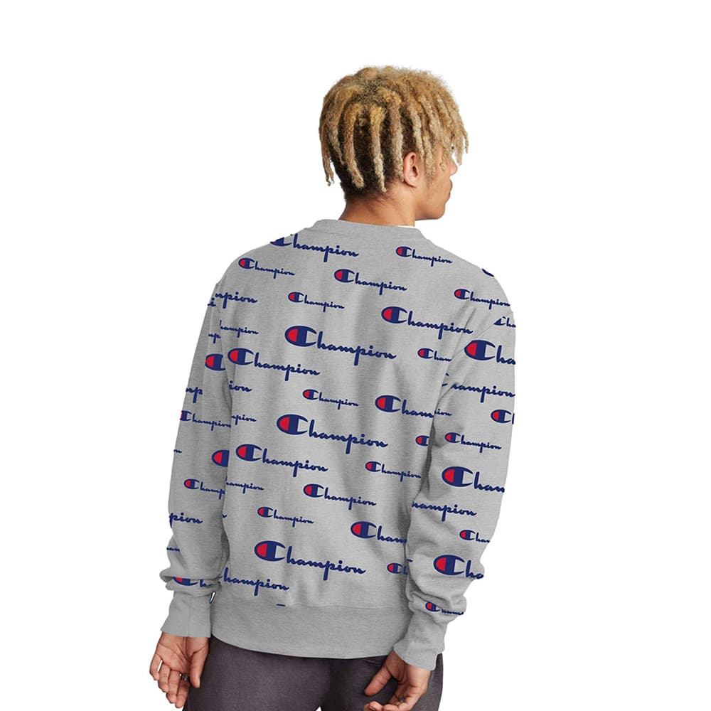 Худи Champion Logo - изображение 3