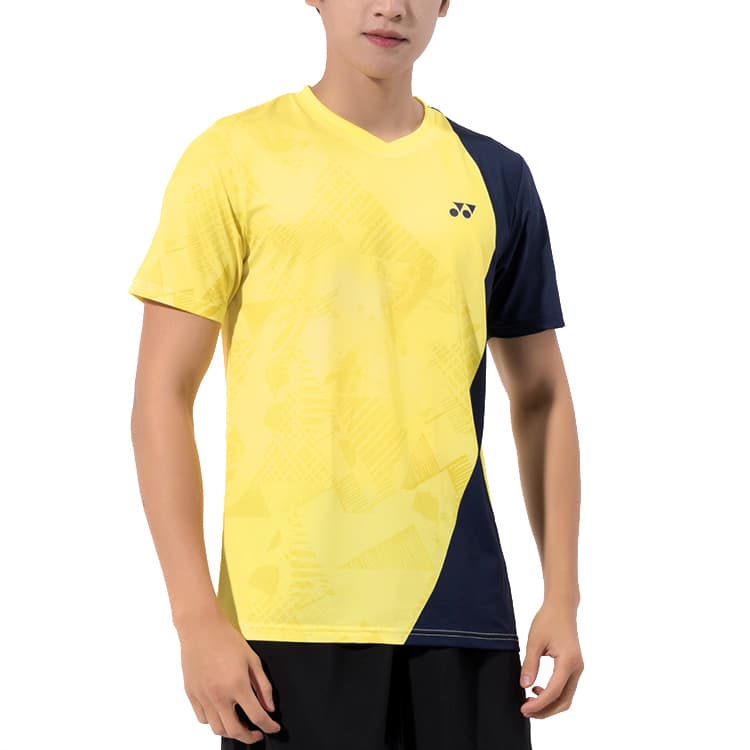 Футболка YONEX logoT - изображение 5