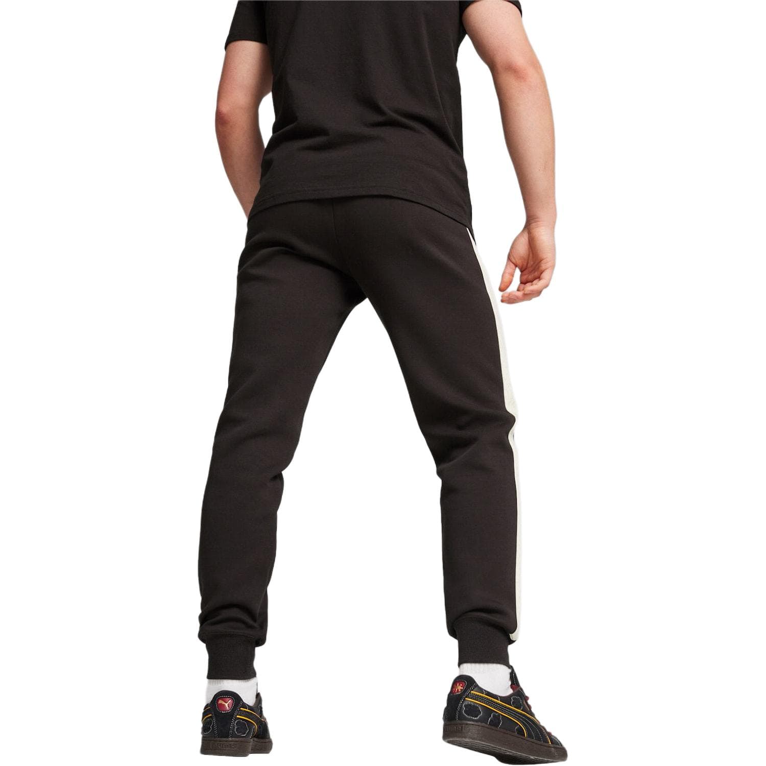 Штаны PUMA x ONE PIECE Kogo - изображение 4