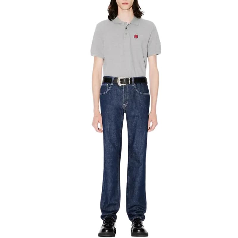 Поло KENZO SS24 Polo - изображение 3