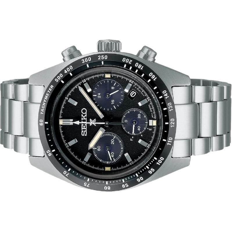 Часы SEIKO prospex SSC819P1 - изображение 5