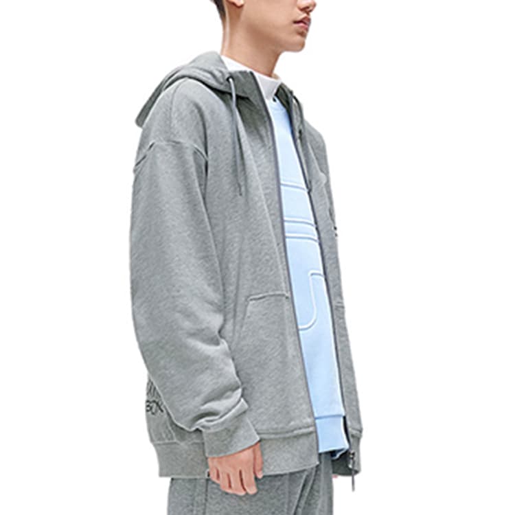 Куртка FILA FUSION Logo - изображение 6