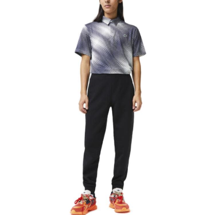 Штаны LACOSTE SS23 - изображение 4