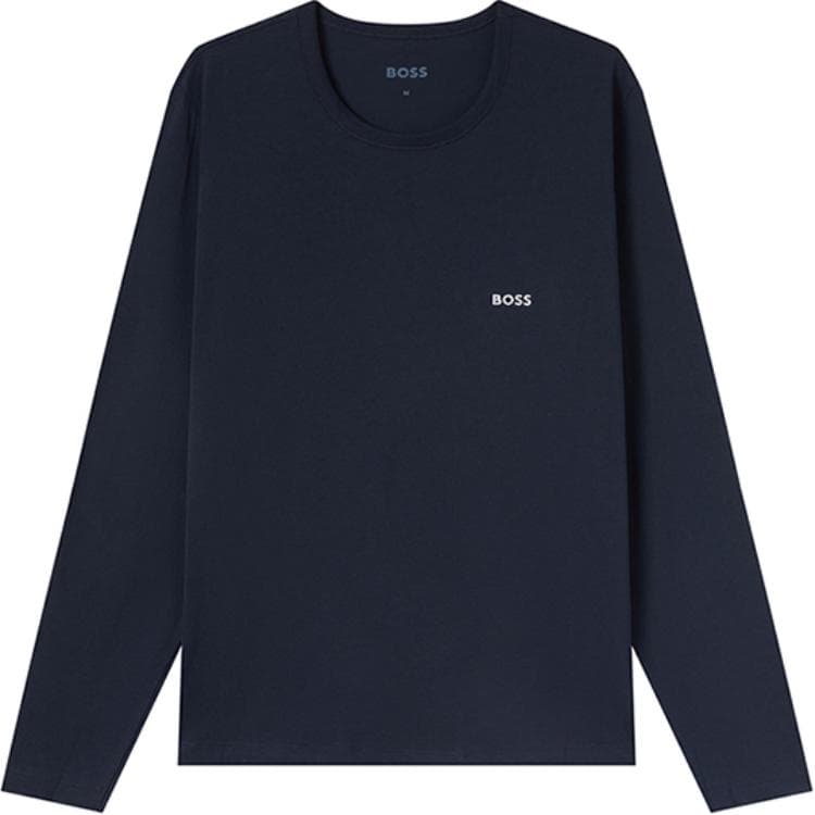 Футболка HUGO BOSS - изображение 3