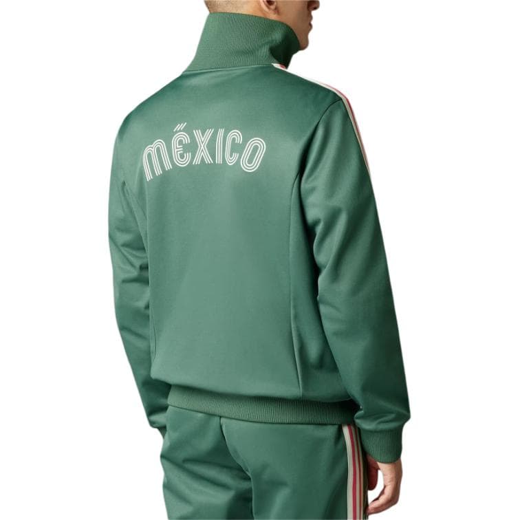 Куртка adidas originals Fmf Og Bb Tt - изображение 3
