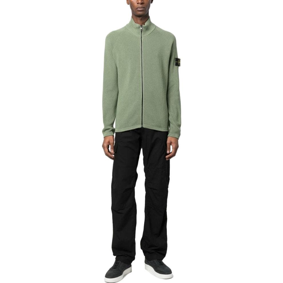 Кофта STONE ISLAND SS23 - изображение 2