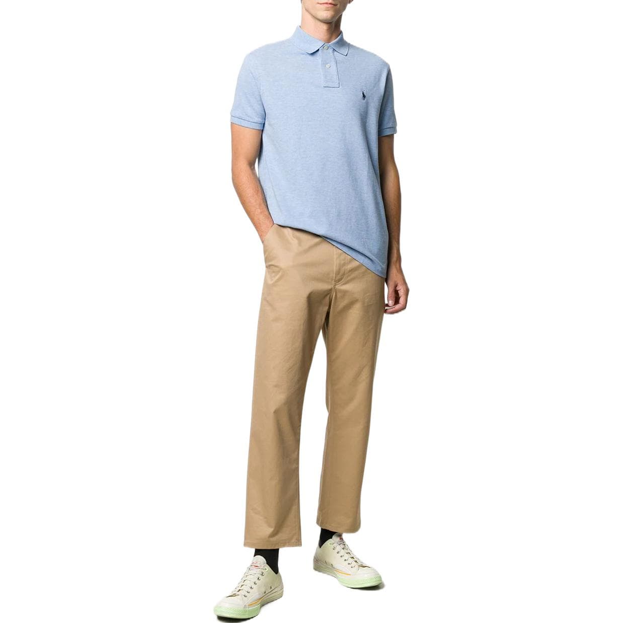 Поло Polo Ralph Lauren Polo - изображение 2