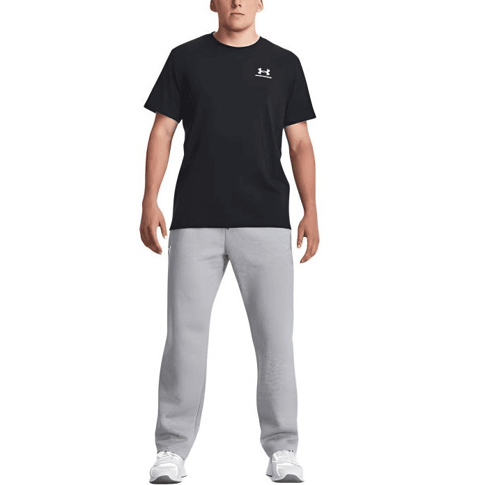 Штаны Under Armour Повседневные брюки Мужской Серый - изображение 5